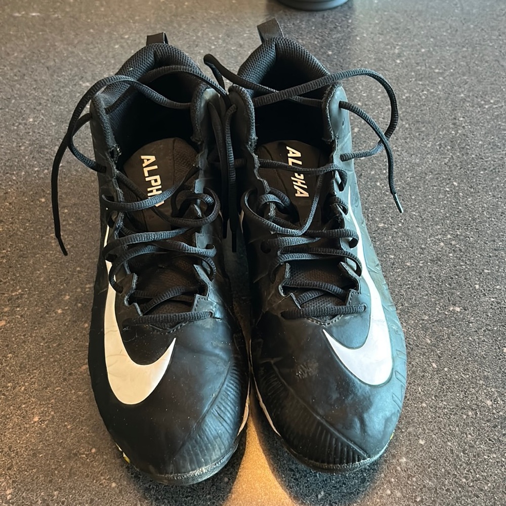Nike Football/ Lacrosse Cleats